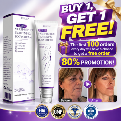 🇺🇸FDA Official: 𝐇𝐈𝐒𝐊𝐈𝐍® 𝐏𝐃𝐑𝐍 𝐌𝐮𝐥𝐭𝐢-𝐏𝐞𝐩𝐭𝐢𝐝𝐞 𝐌𝐚𝐬𝐬𝐚𝐠𝐢𝐧𝐠 𝐁𝐨𝐝𝐲 𝐑𝐨𝐥𝐥𝐞𝐫 𝐂𝐫𝐞𝐚𝐦- Anti-aging, Hydrating, Skin Firming & Lifting, Skin Repair, Even Tone, Acne and Dark Spot Treatment, Wart and Mole Removal, and Psoriasis Relief.