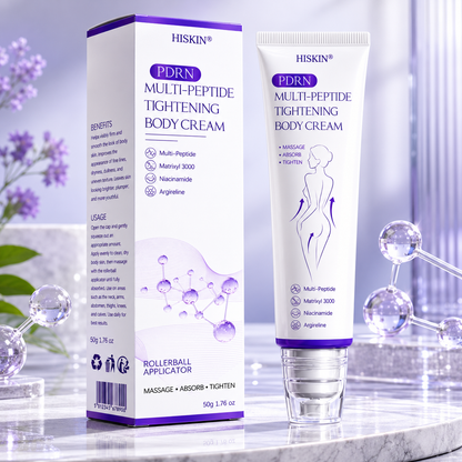 🇺🇸FDA Official: 𝐇𝐈𝐒𝐊𝐈𝐍® 𝐏𝐃𝐑𝐍 𝐌𝐮𝐥𝐭𝐢-𝐏𝐞𝐩𝐭𝐢𝐝𝐞 𝐌𝐚𝐬𝐬𝐚𝐠𝐢𝐧𝐠 𝐁𝐨𝐝𝐲 𝐑𝐨𝐥𝐥𝐞𝐫 𝐂𝐫𝐞𝐚𝐦- Anti-aging, Hydrating, Skin Firming & Lifting, Skin Repair, Even Tone, Acne and Dark Spot Treatment, Wart and Mole Removal, and Psoriasis Relief.